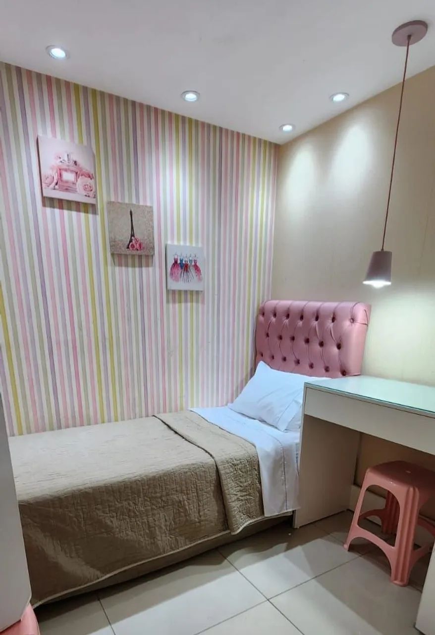 Flat temporada no Cabo Branco - Foto 10