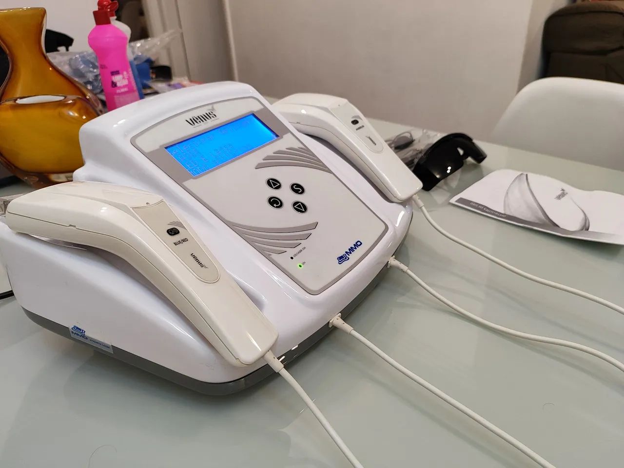 Laser Vênus MMOptics - Foto 3