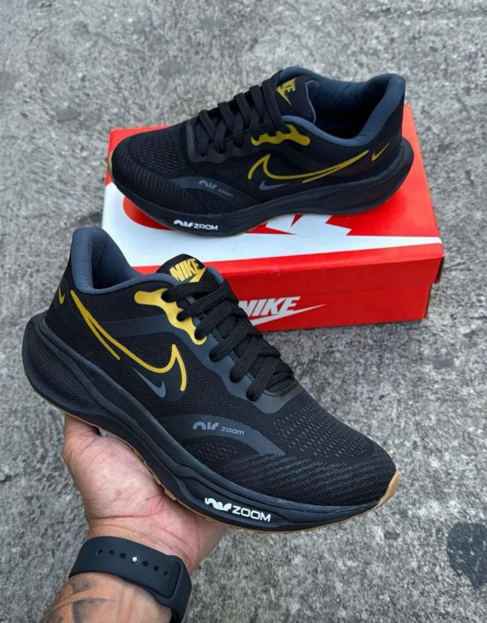 Tênis NIKE  - Foto 3