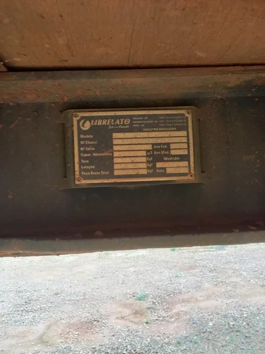 Caminhão Truck - Baú - Foto 6