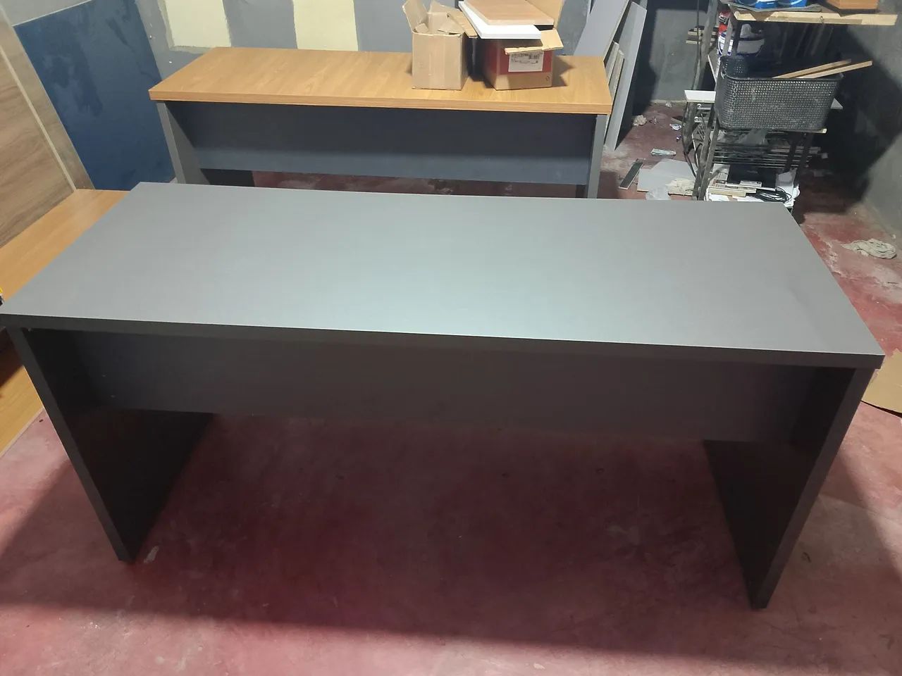 Mesa de escritório 