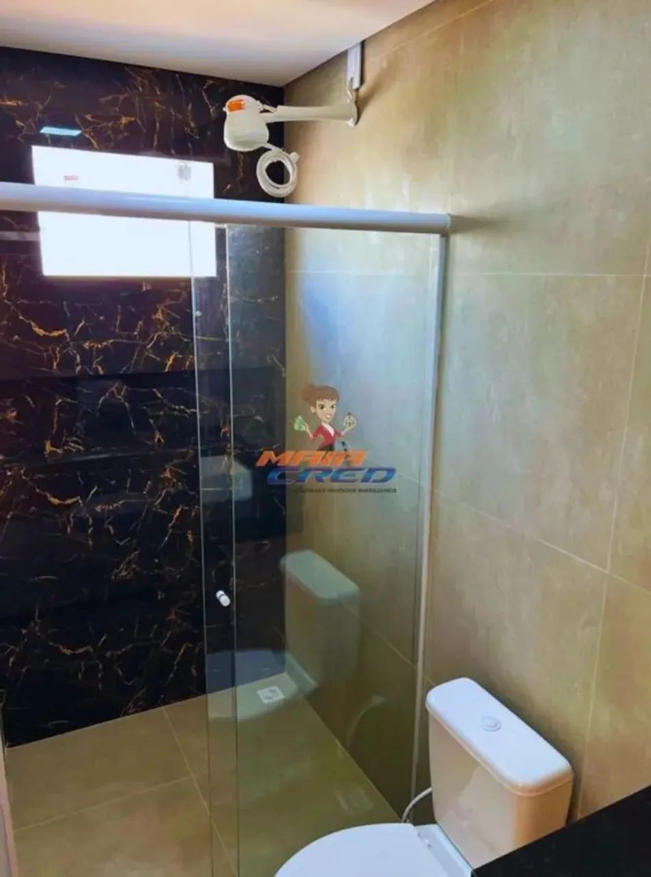 Apartamento Duplex para Venda em Porto Seguro, Taperapuan, 2 dormitórios, 2 suítes, 3 banh - Foto 3