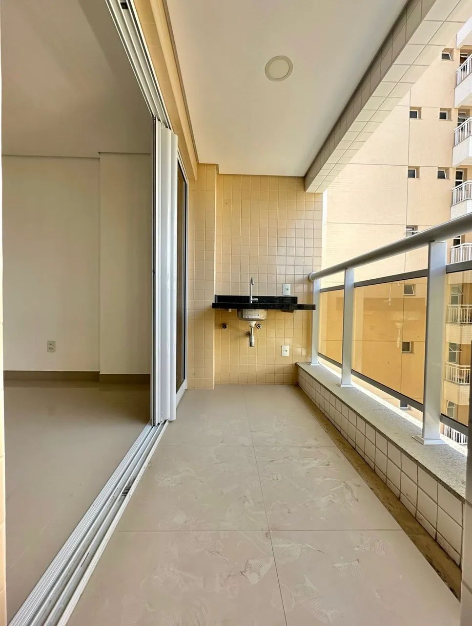 Apartamento com 2 suítes no Parque Del Sol - Novo - Foto 3