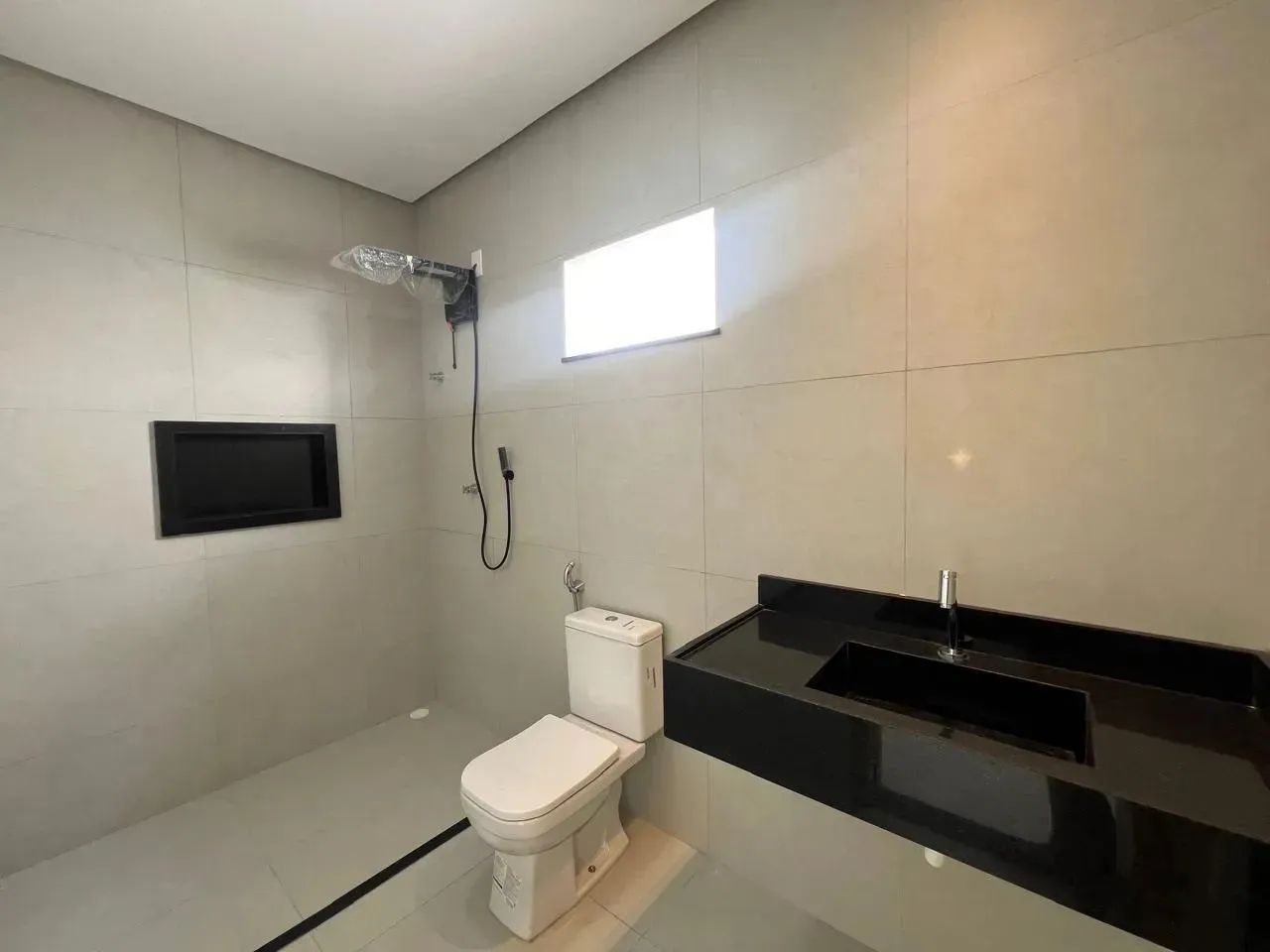 Casa Duplex no Morada dos Passaros 4 Suites s 2 Master Area Gourmet com Churrasqueira - Foto 10