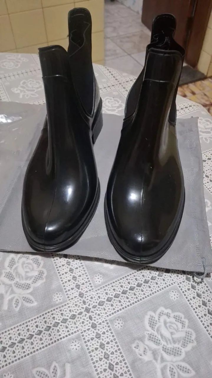 Melissa Chelsea boot  - Foto 2