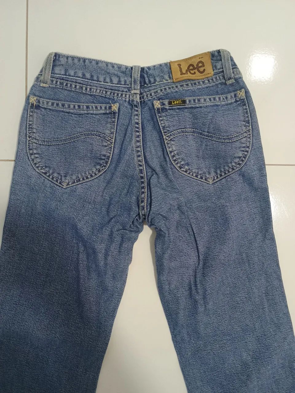 Calça Jeans Feminina  - Foto 3