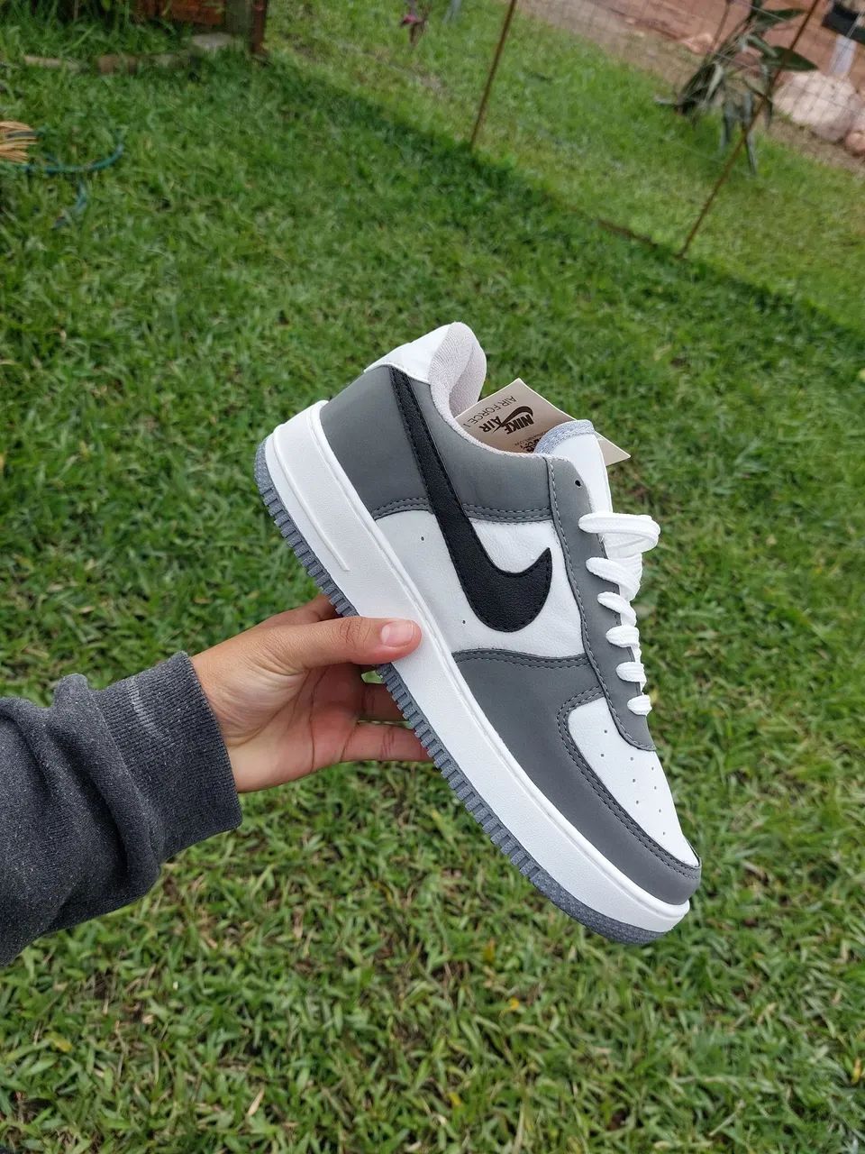 Nike Air Force 1 dunk - Foto 5