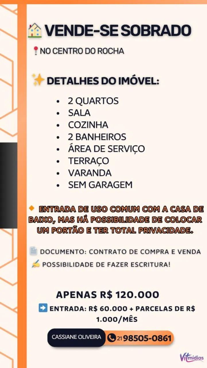 Foto - São Gonçalo - Rocha