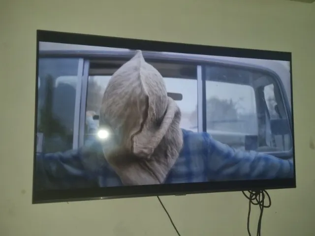 Smart Tv Samsung 50 4k