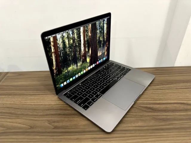 MACBOOK PRO, 16 GB, 512 SSD, CORE i5, 13.3 POLEGADAS, TOUCH BAR