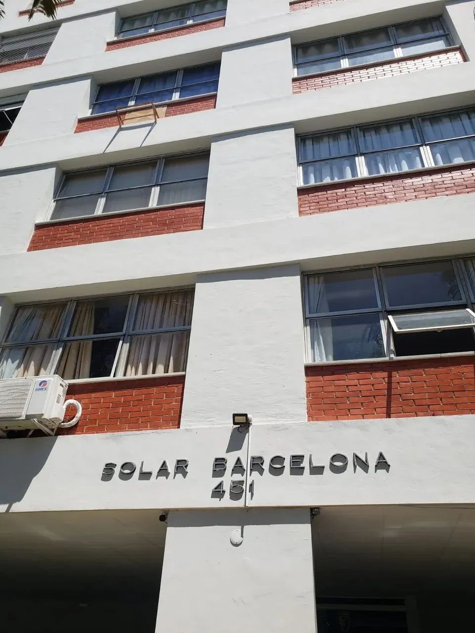 Apartamento no Centro - Taubaté - SP