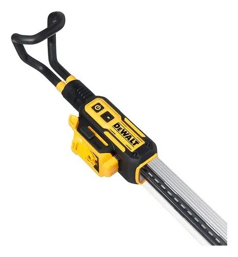 Lanterna Sabre Luz De Capô 1700lm 12v/20v Max Dcl045b Dewalt - Foto 3
