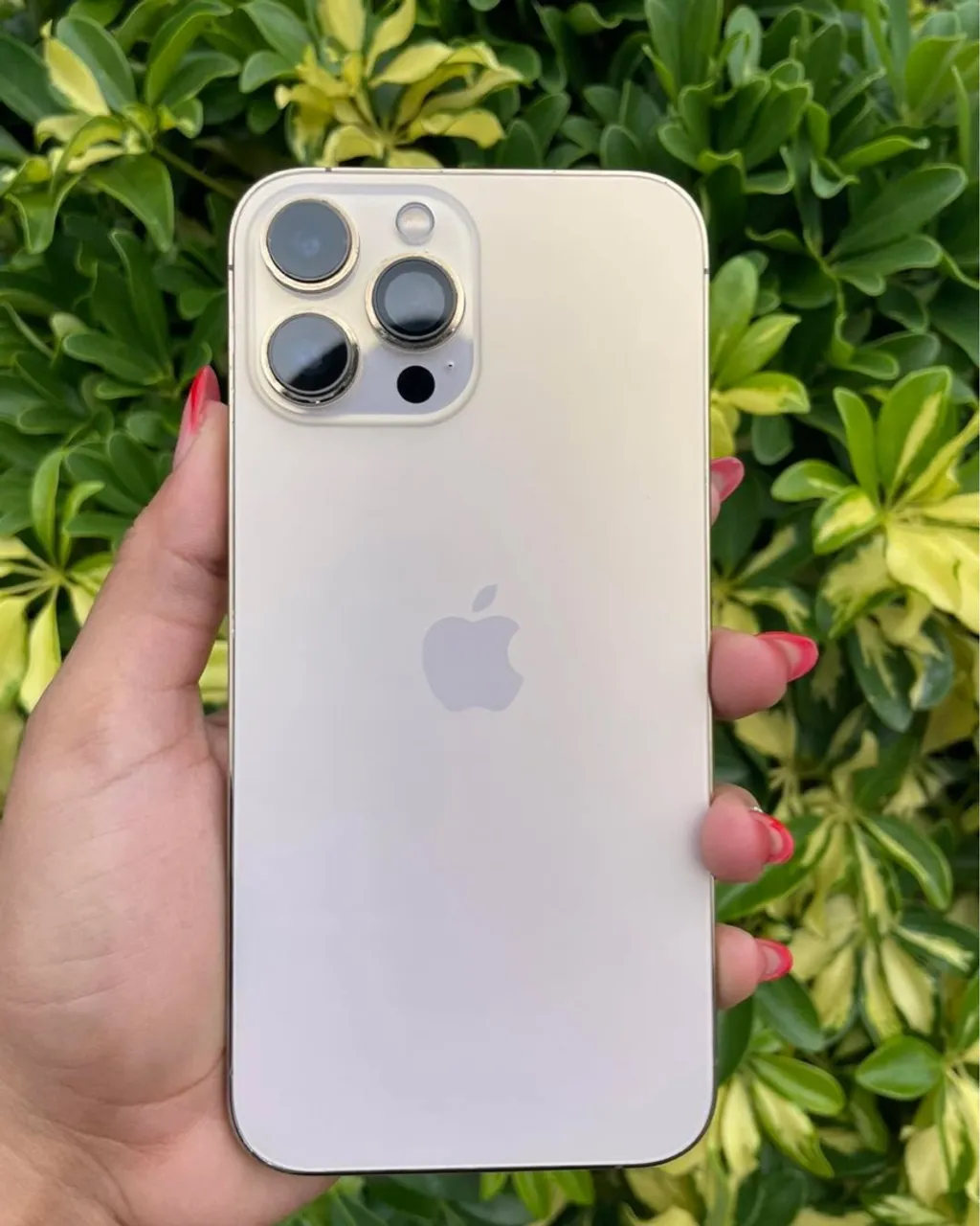 IPHONE 13 Pro Max 128gb Semi Novo Em Perfeito Estado - Até 18x