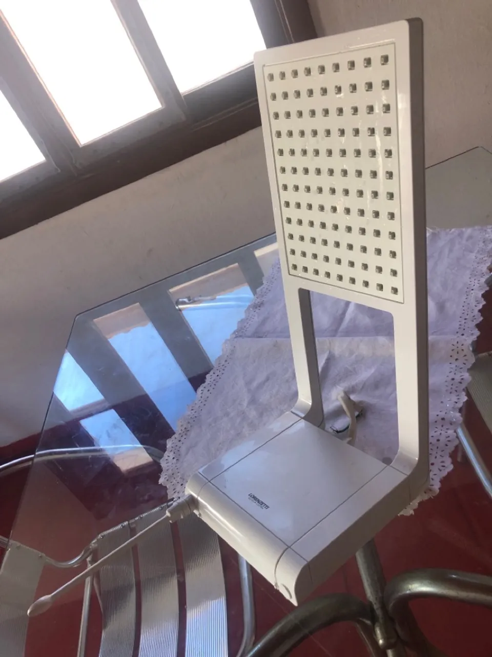 Chuveiro eletrônico lorenzetti Aqua ultra