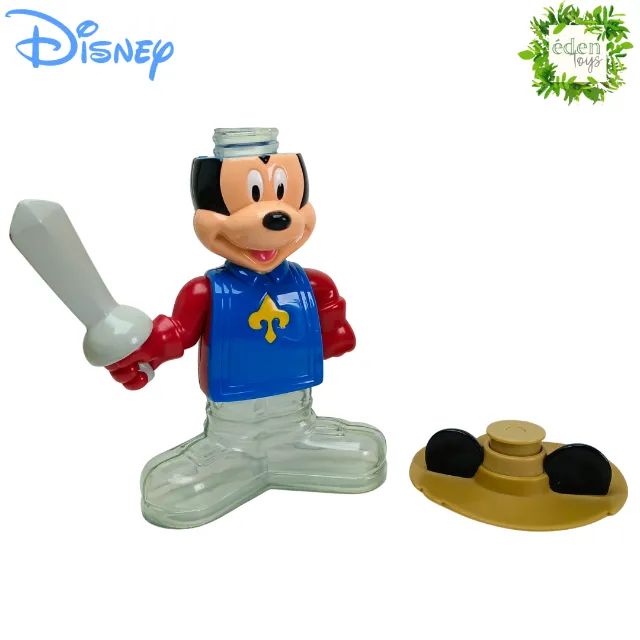 Disney - Mickey Mosqueteiro (cód 729) - Foto 5