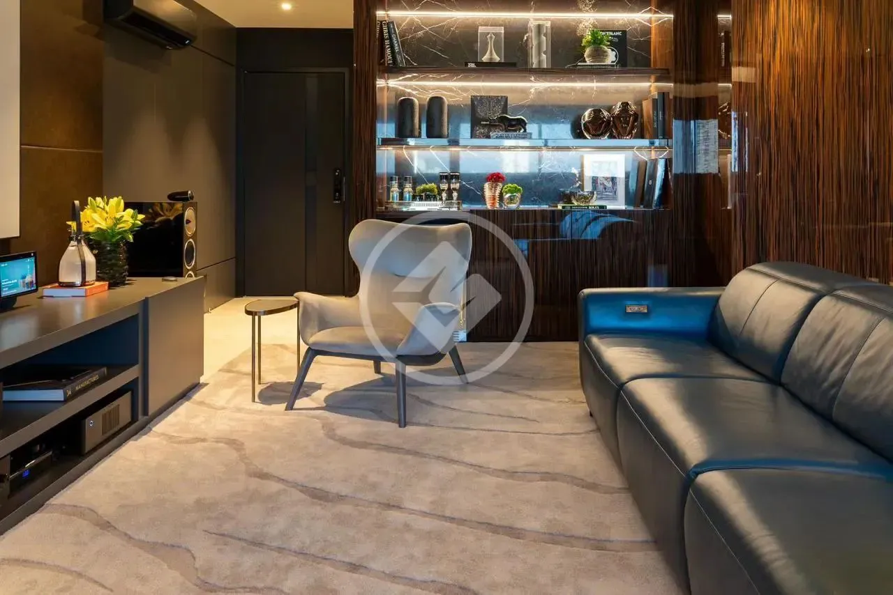 APARTAMENTO CANDIDO PORTINARI ÚLTIMO ANDAR - R$ 3.500.000,00 - MARAVILHOSO E EXCLUSIVO APA