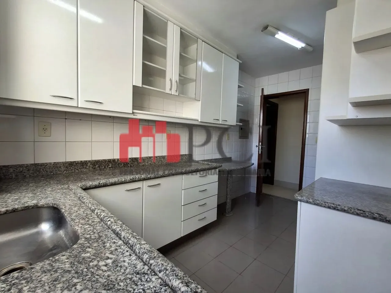 Apartamento de 4 quartos para aluguel no Nova Suiça, Goiânia - GO