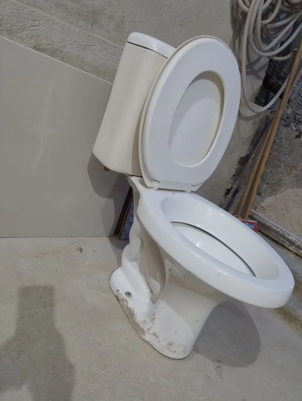 Vendo sanitário completo  - Foto 4