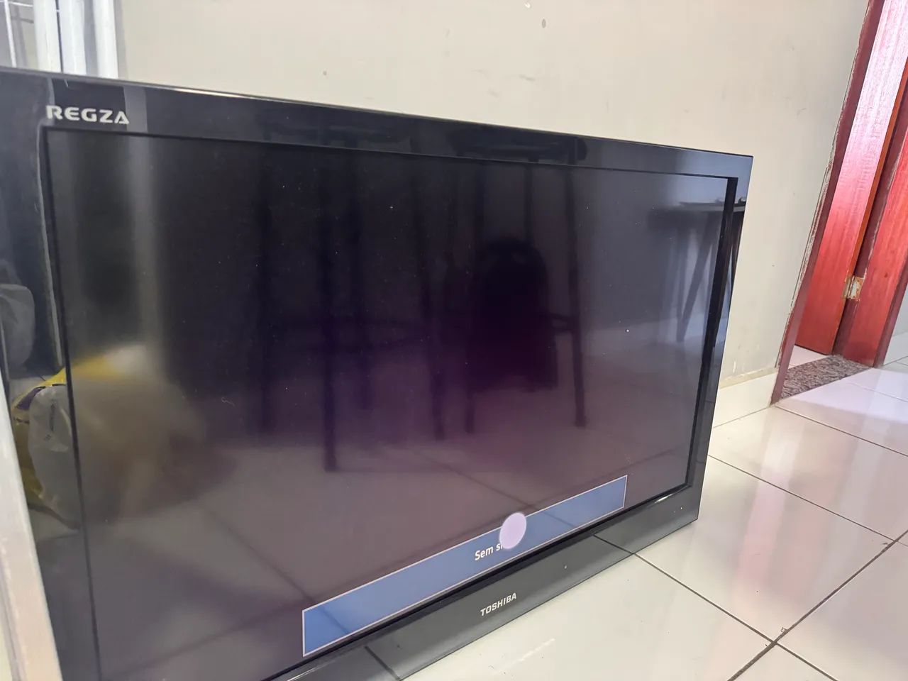 Televisão de 42 polegadas 64573483847041121