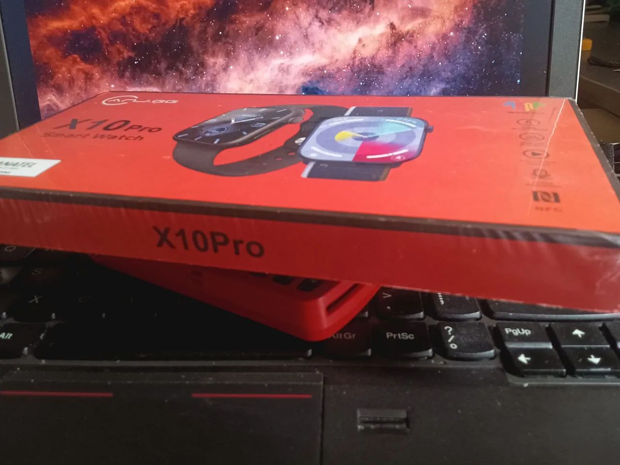 Smartwatch X10 Pro - Foto 3