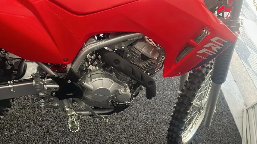CRF 300F 2027 0KM - Foto 2