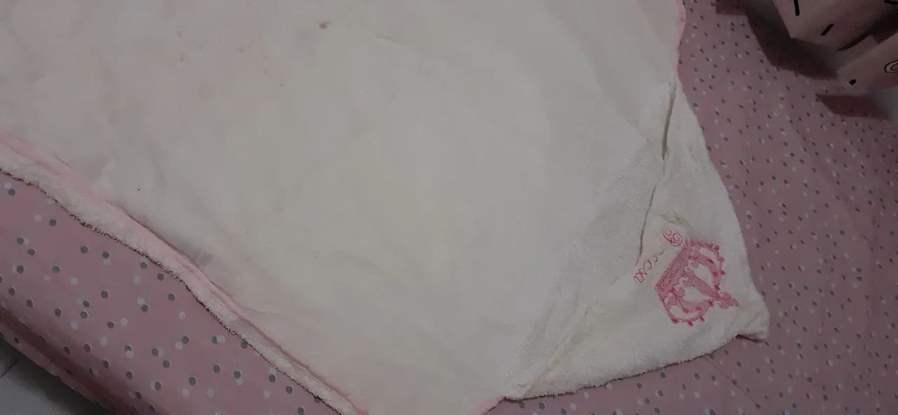 Kit bebê menina da princesa - Foto 4