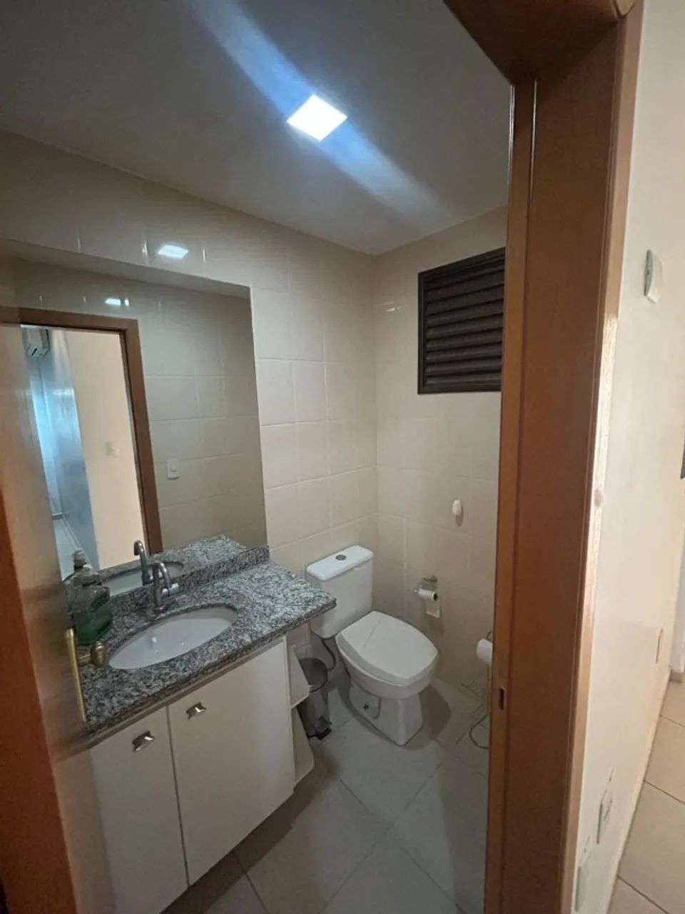 Sala Comercial à Venda - Ed. Maruanã | Av. do CPA - Foto 5