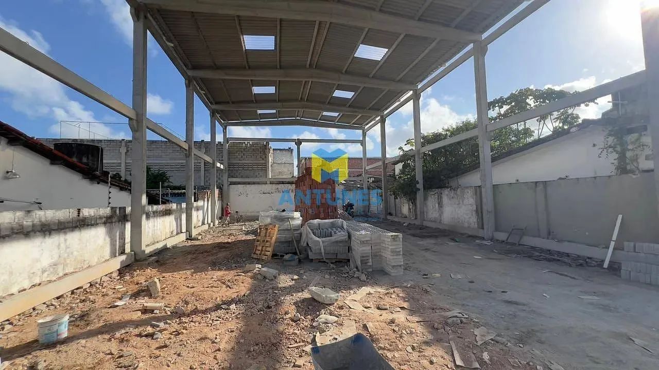 Alugue Galpão na Imbiribeira com 375m², será entregue com obra concluída - Foto 6