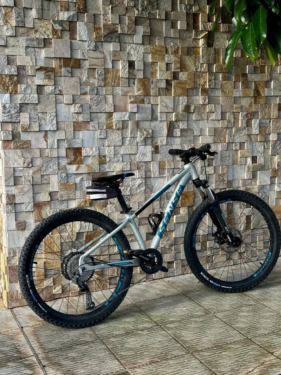 Bike Sense Nova - Foto 5