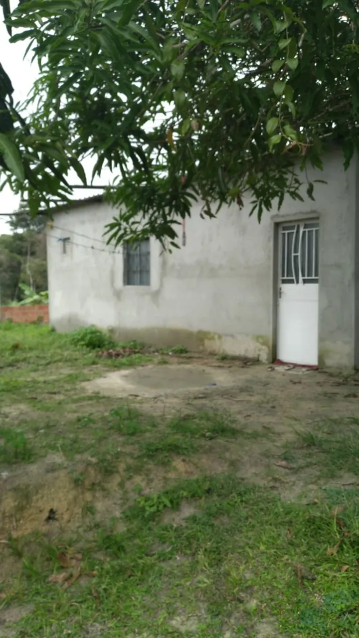 Venda Casa - Sitio, com entrada, e parcelamento no BOLETO, no Distrito II Puraquequra