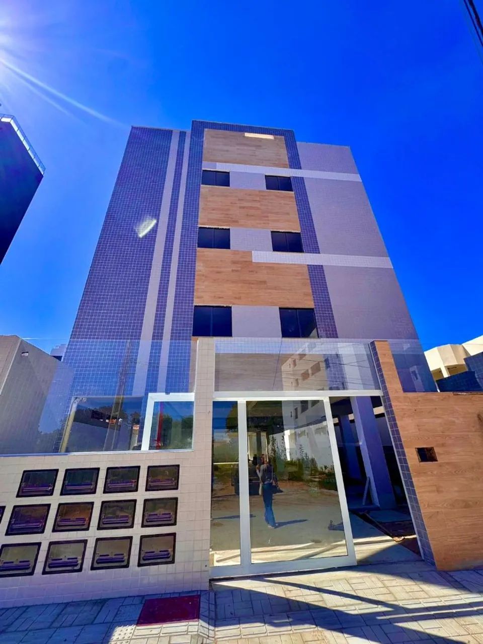 Foto - Vitória da Conquista - Candeias