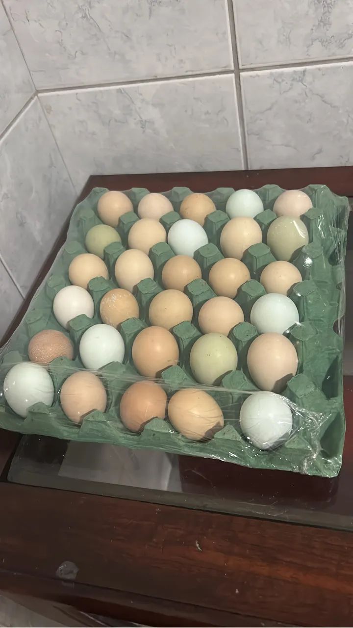 Ovos Caipira  - Foto 4