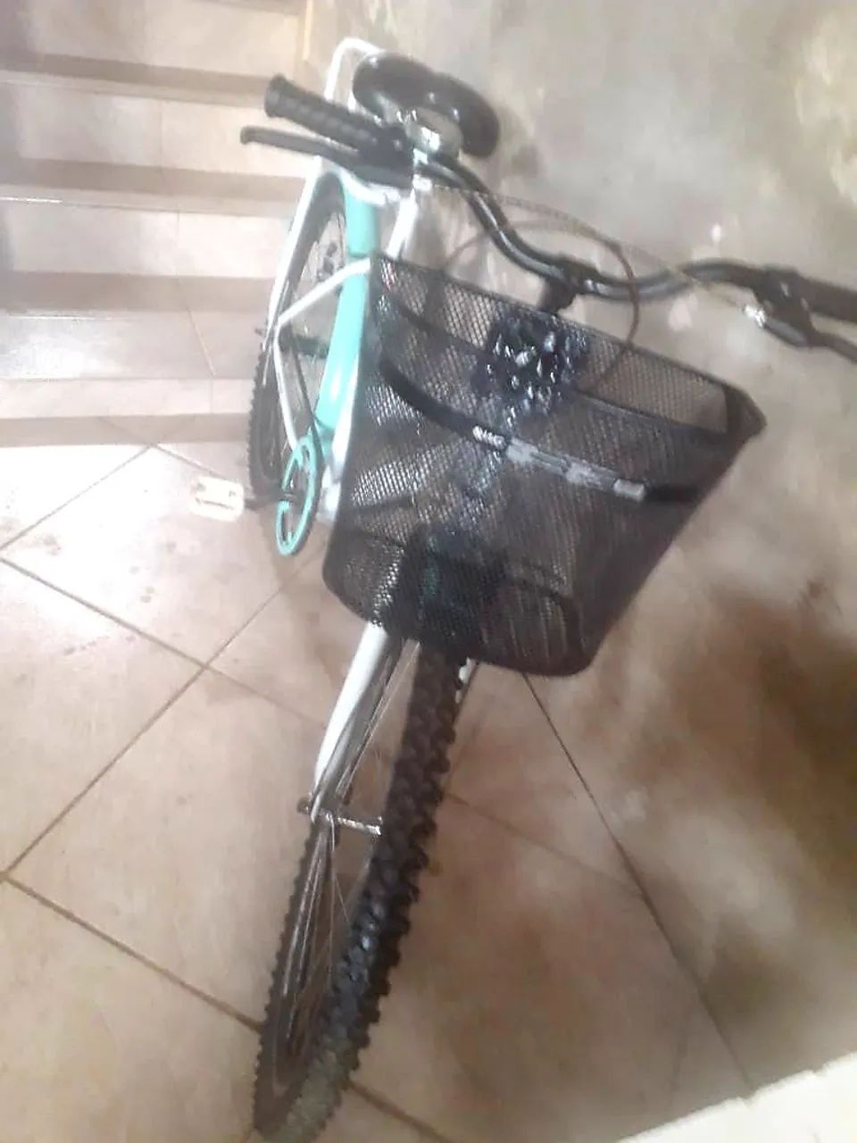 Bicicleta Caloi Poti Retrô  - Foto 2