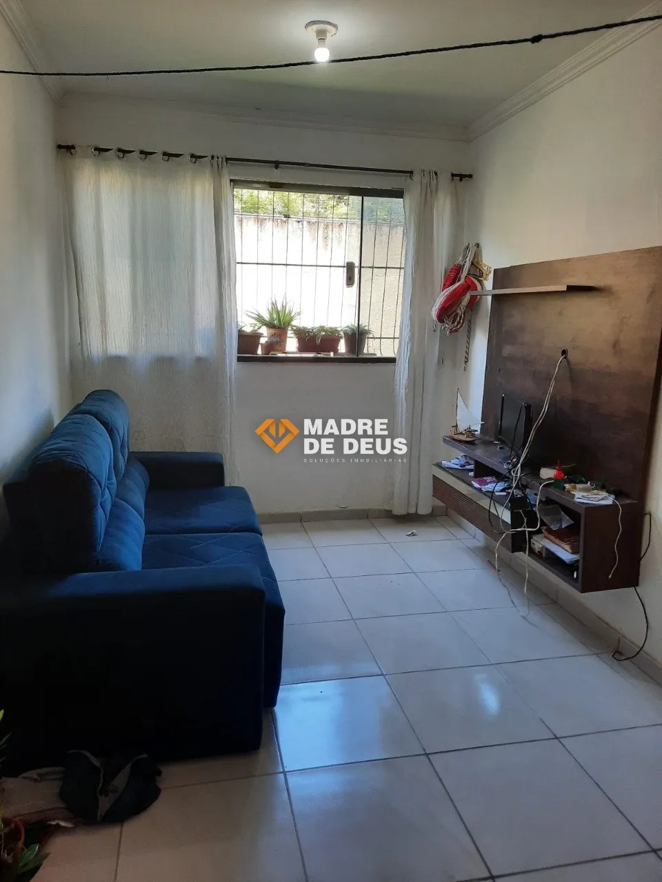 APARTAMENTO MORADA DAS ACACIAS 70M²