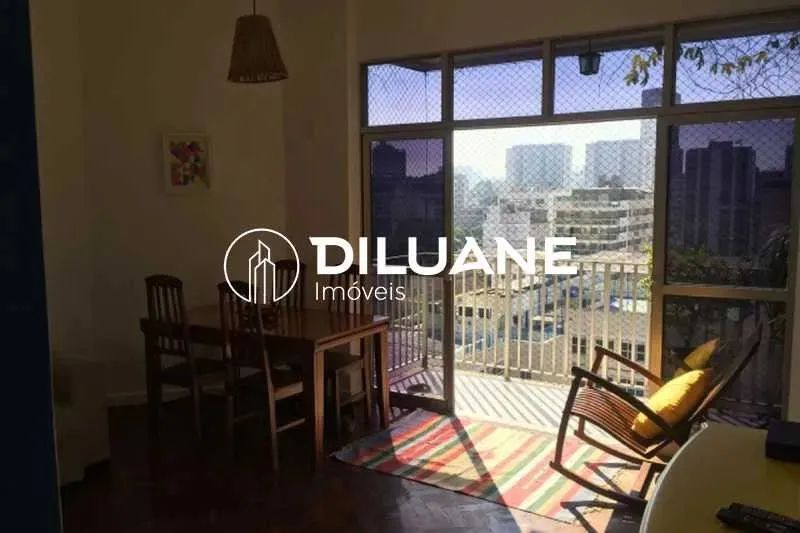 Apartamento - / Residencial / Botafogo - Foto 2