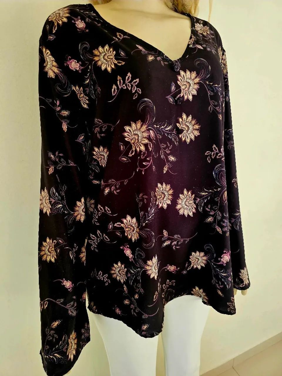 Camisa Miravest  - Foto 4