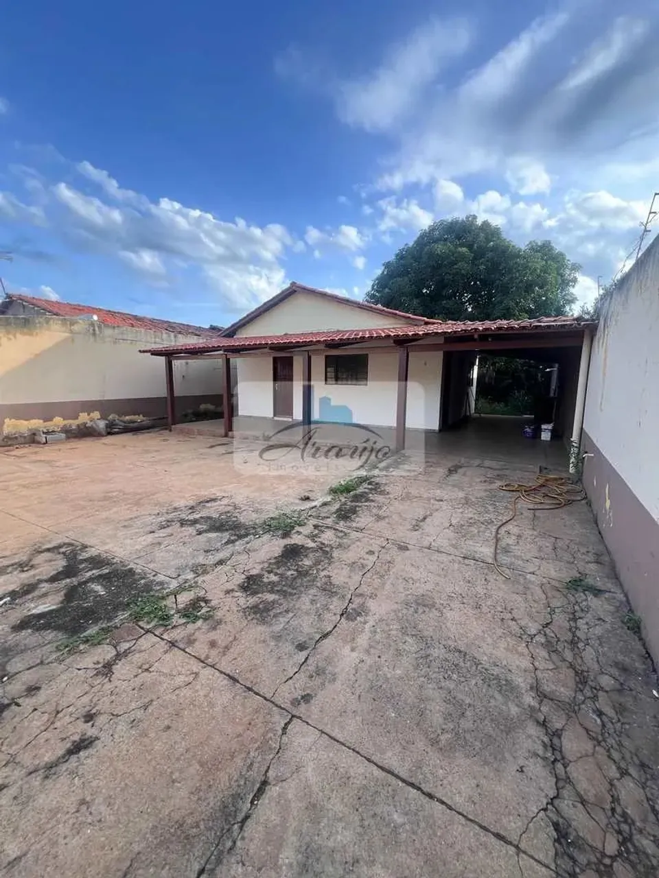 Casa com 2 quartos, Plano Diretor Sul, Palmas, Cod: 2445