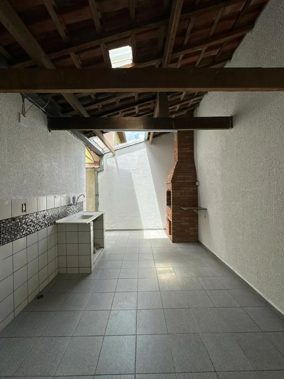 Sobrado 4 dormitórios jardim América (zona sul de SJC) - Foto 5