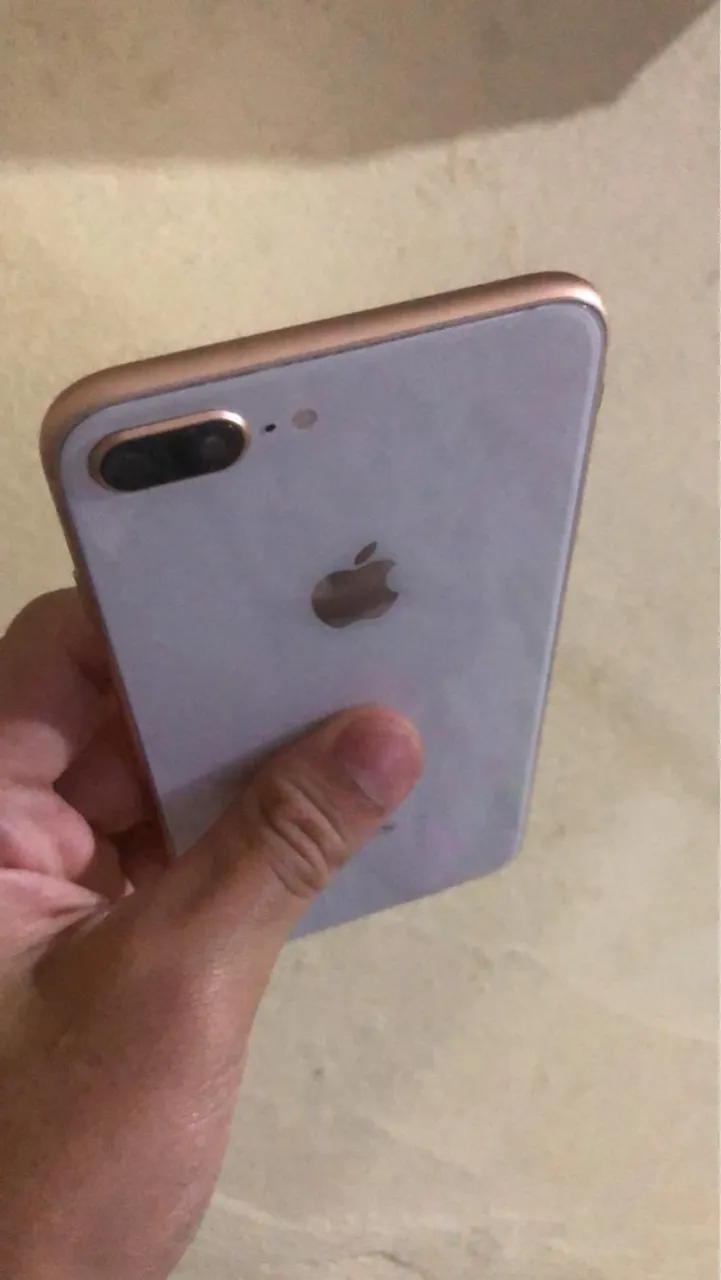 IPHONE 8 PLUS 64Gb