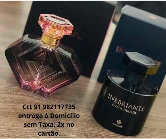 Inebriante ou Lesér ? Escolha já o seu ! 200,00 CADA - Foto 2