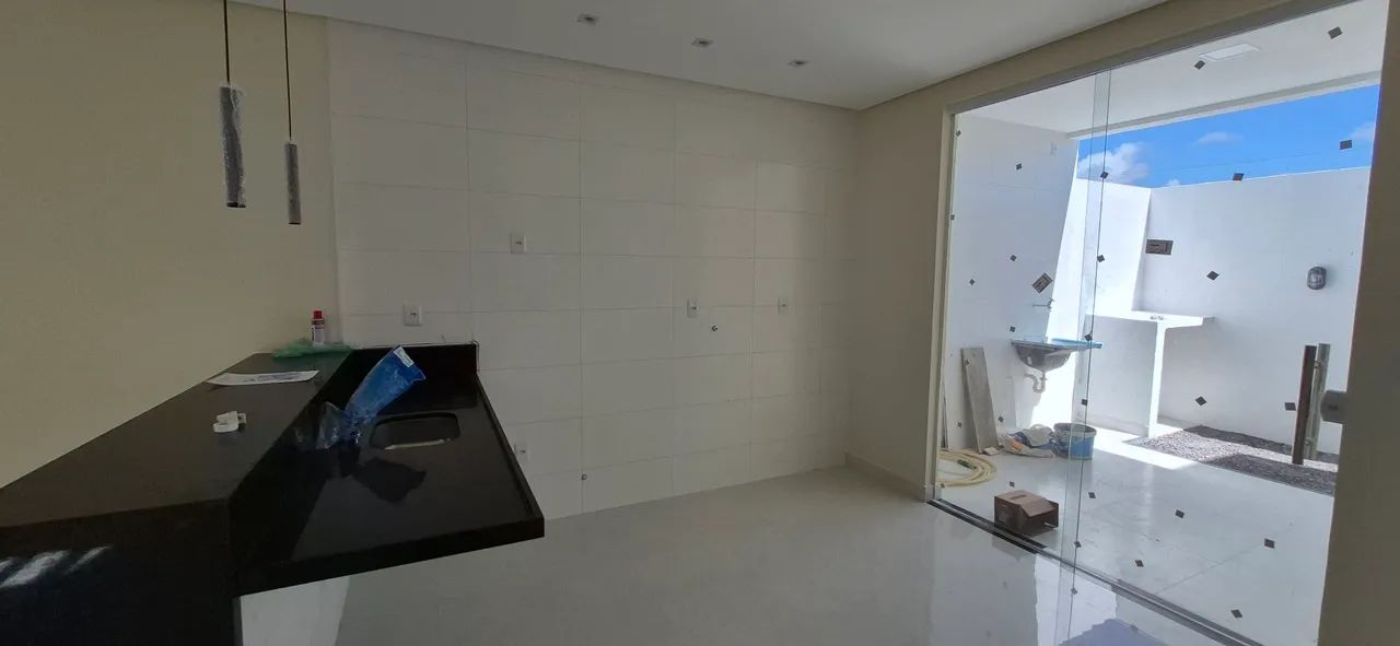 Casa na Barra dos Coqueiros. - Foto 5