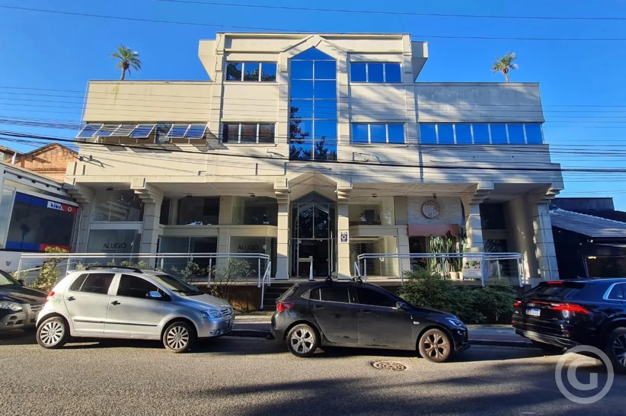 Sala comercial na Lagoa da Conceição, Florianópolis