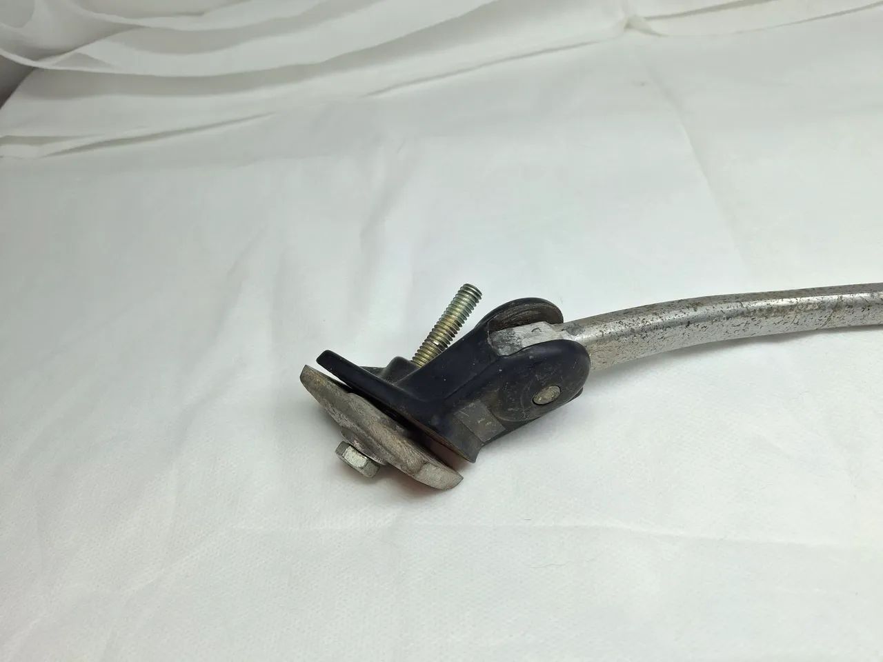 Peslzinho para bicicleta  - Foto 3