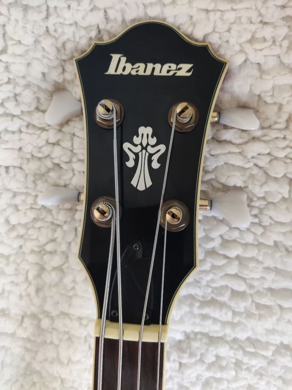 Contra Baixo Ibanez AFB200 - Foto 3