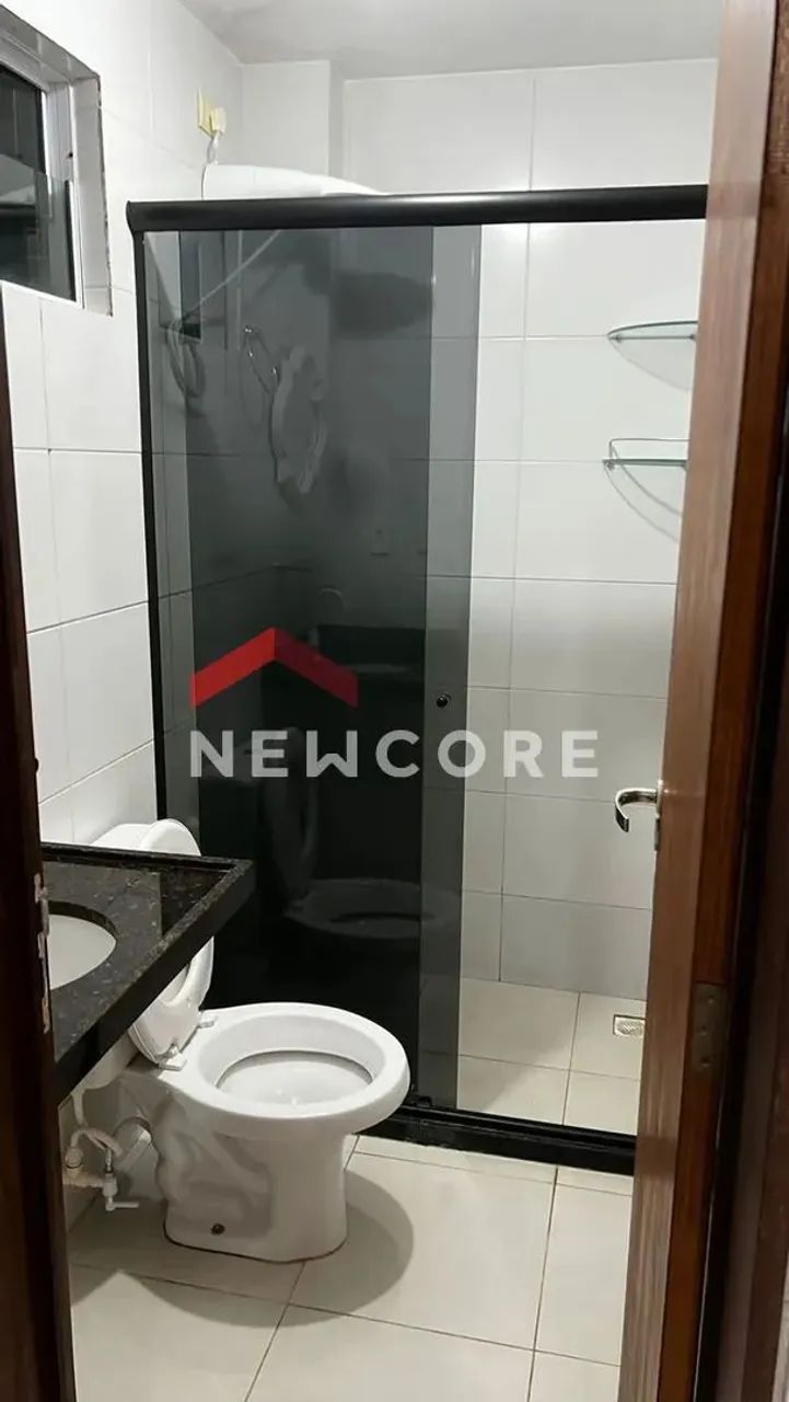 Apartamento em Rua Hermelinda Henriques de Araújo - Bancários - João Pessoa/PB - Foto 2