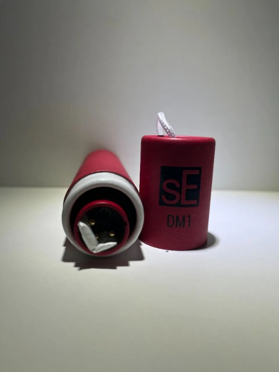 DM1 Dynamite Original - sE Electronics | Pré-amplificador de