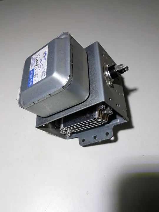 Magnetron Microondas Electrolux 2m219j  - Foto 3