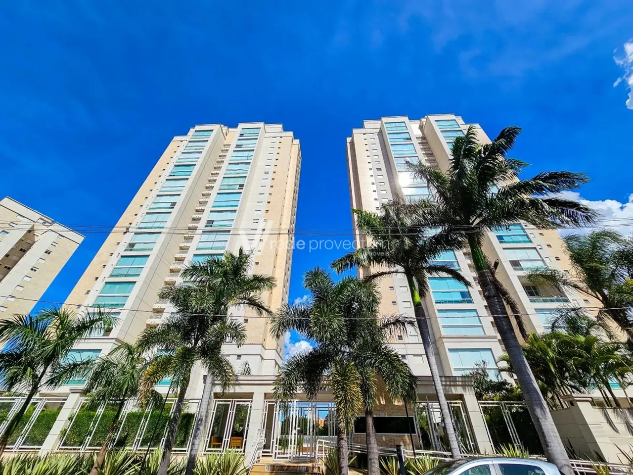 apartamento - Taquaral - Campinas