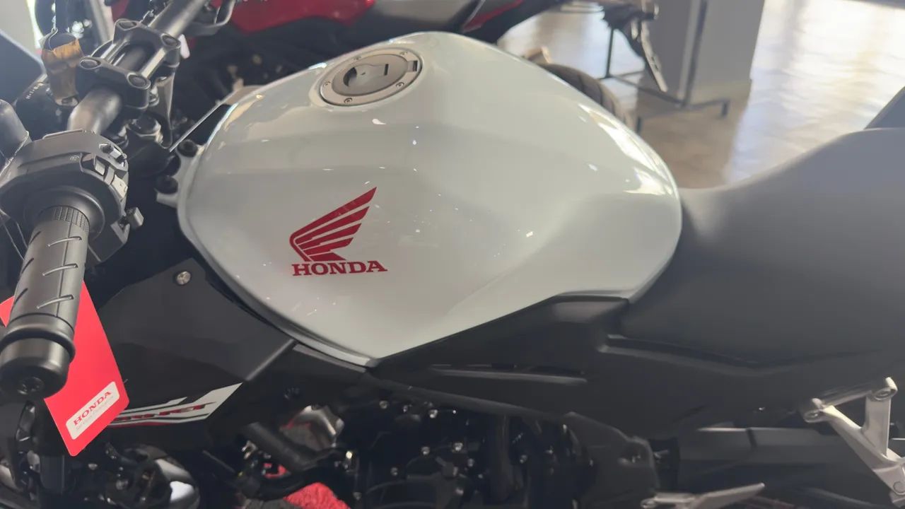 Hornet 500 - Foto 5