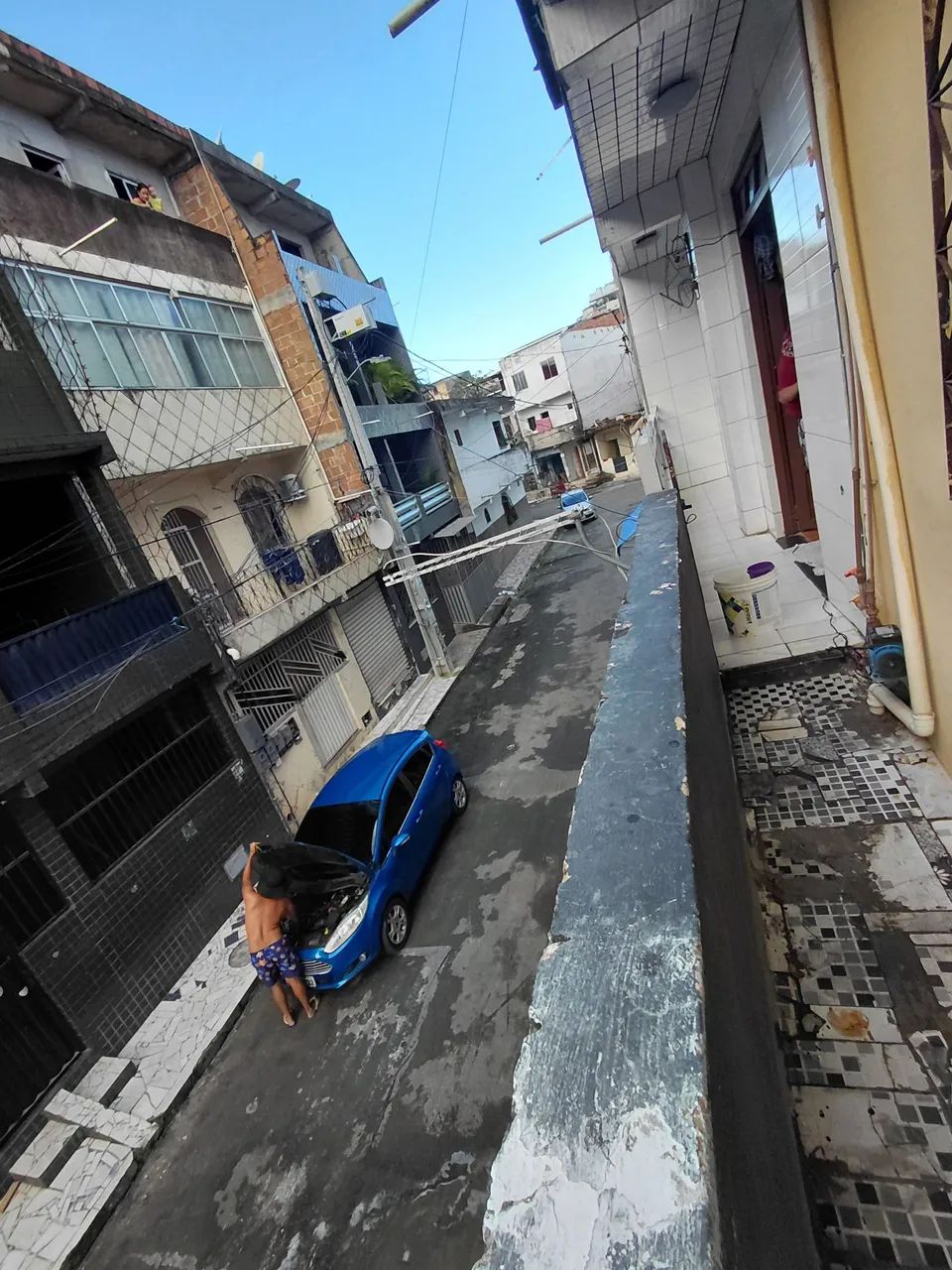 Foto - Salvador - Lobato